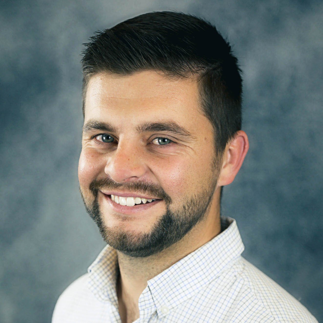 Andrew Schaper