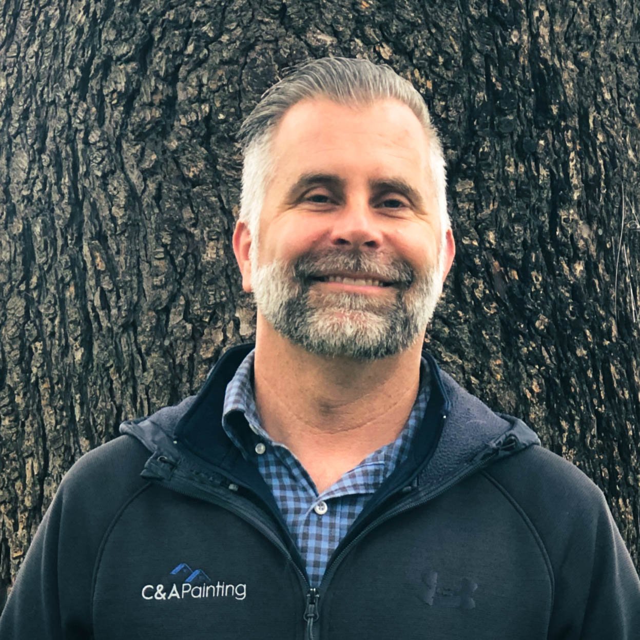 Curtis Schaper