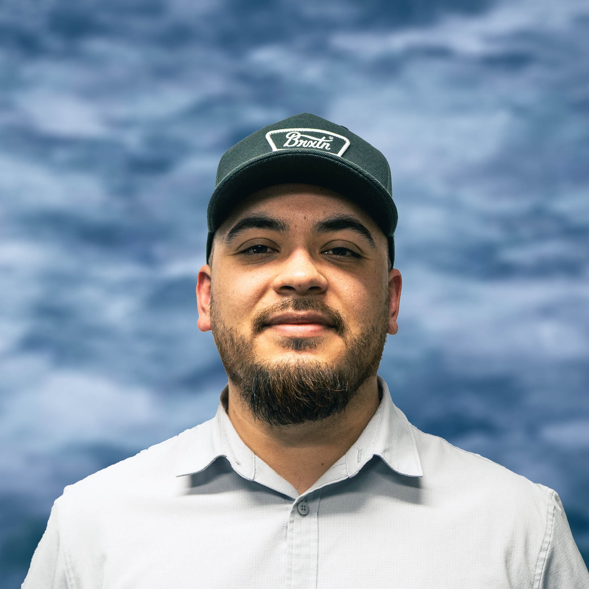 Diego Zavala