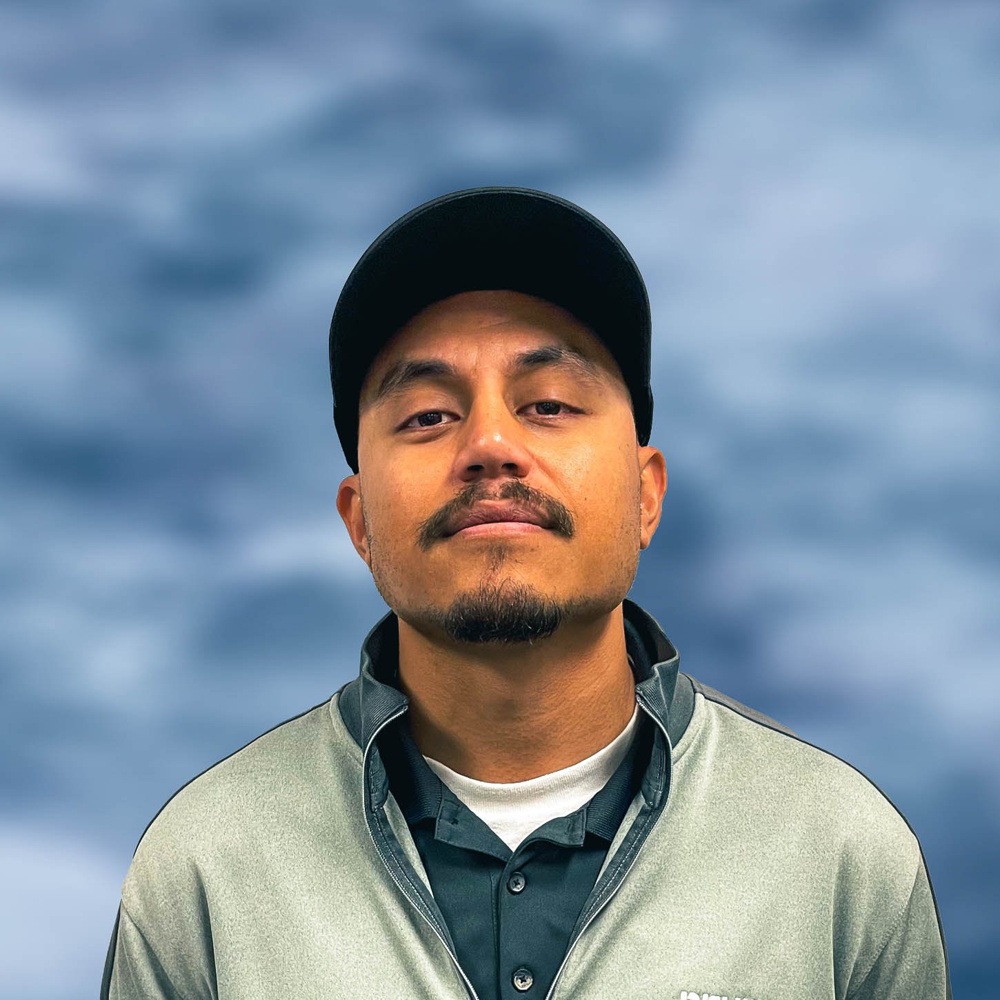 Joseph Helu